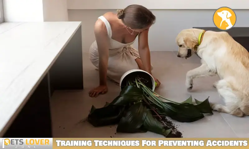 Training Techniques For Preventing Accidents